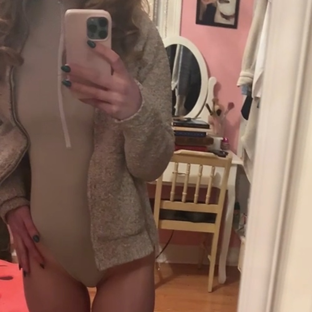 Body suit